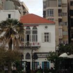 Villa ottomana