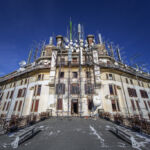 Varese, Grand Hotel Campo dei Fiori (© Sergio Ramari)