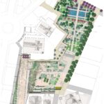 Gustafson Porter + Bowman, progetto per il Garden of Forgiveness