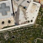 Gustafson Porter + Bowman, progetto per il Garden of Forgiveness