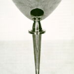 Rudolf Schwarz, Calice da messa, 1926 (©Rudolf Schwarz, Kirchenbau, Heidelberg, 1960)