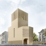 House of One a Berlino