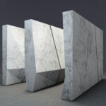 Alper Derinbogaz, Walls