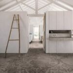 Marazzi, Grand Carpet, Citterio-Viel