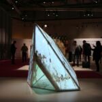 Marble Star: gioielli urbani luminosi di Eduardo Castillo con Elite Stone