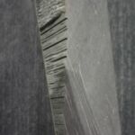 Walls: il trionfo della materia di Alper Derinbogaz con Garfagnana Innovazione