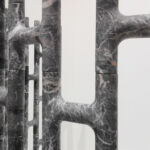 Fence, dettaglio