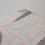 Sea Bath, Roberto Semprini/Ramella Graniti + Gruppo Tosco Marmi