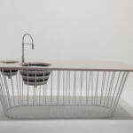 Sliced Cone, Giorgio Canale/Cereser Marmi