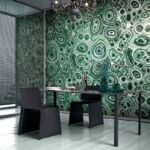 Bisazza, New Malachite, Greg Natale