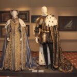 Costume Don Carlo, La Scala, 1993
(PRESSPHOTO Foto Moggi/New Press Photo)