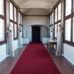 Inaugurazione cavalcavia su via della Ninna
