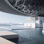 Louvre Abu Dhabi, progetto di Jean Nouvel (@MohamedBinZayedon)
