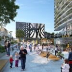 PARVIS, crédit Nouvelle AOM, Ida+