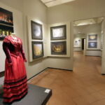 Sala Museo
(PRESSPHOTO Foto Moggi/New Press Photo)