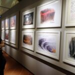 Sala del Museo (PRESSPHOTO Foto Moggi/New Press Photo)