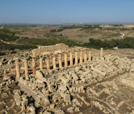 Selinunte