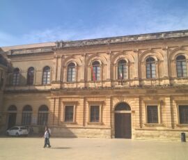 Soprintendenza Siracusa
