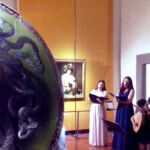 Spettacoli Uffizilive, Galleria degli Uffizi