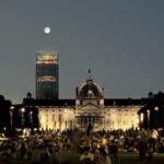 VUE CHAMP DE MARS, crédit Nouvelle AOM, Luxigon