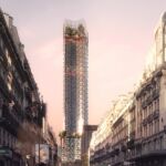 VUE RUE DE RENNES, crédit Nouvelle AOM, Luxigon