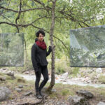 Verzasca Foto Festival Selfie di Arunà Canevascini ©Elena Vaninetti