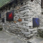 Verzasca Foto Festival Sonogno, Jorge Panchoaga ©Elena Franco