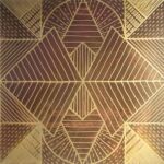 Wild Geometries, Elena Salmistraro