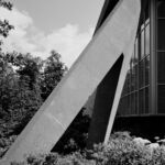 Foto Hélène Binet, London Museum Design, in Tom Wilson (2016), The story of the design museum, Phaidon, UK
