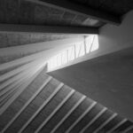 Foto Hélène Binet, London Museum Design, in Tom Wilson (2016), The story of the design museum, Phaidon, UK