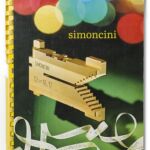 Officine Simoncini, catalogo caratteri