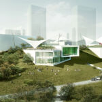 Shenzhen China Europe Future City 2016