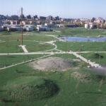 Parco Amendola, Modena (©Archivio Architetto Cesare Leonardi)