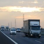 Brebemi, Traffico A35