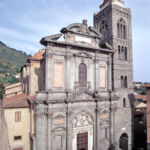 Cattedrale di Pescia