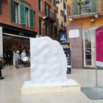 Erodoscape, Kengo Kuma, via Mazzini