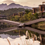 Fuzhou Vanke Yongtai Residential