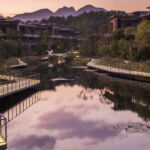 Fuzhou Vanke Yongtai Residential