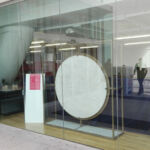 Gong, Giorgio Canale, Biblioteca Civica