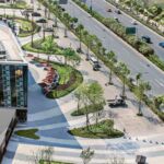 Hefei Light of the City, ASPECT Studio