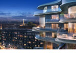 Mad Architects, UNIC, Parigi