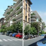 Mad Architects, Via Boncompagni 71, Roma