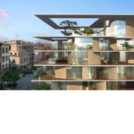 Mad Architects, Via Boncompagni 71, Roma