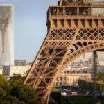Mad Architects, concorso rinnovamento Tour Montparnasse, Parigi (2)