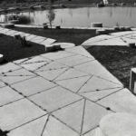 Parco Amendola, Modena (©Archivio Architetto Cesare Leonardi)