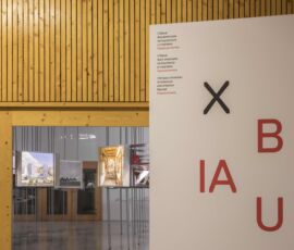 La Galleria © Its. Ivo Tavares Studio