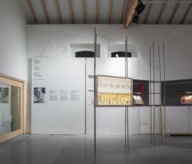 La Galleria © Its. Ivo Tavares Studio