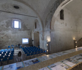 Refresh - Opere selezionate (Foto di Damiano Tarantino)