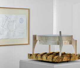 Manthey Kula, ARCHIPELAGO Architecture from Solitude, the Deviant