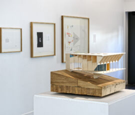 Manthey Kula, ARCHIPELAGO Architecture from Solitude